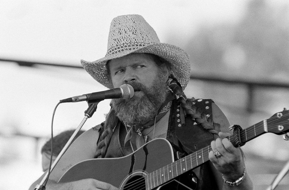 Country Legend Who Penned ‘Take This Job and Shove It’ Passes Away at 86