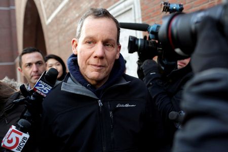 Ex-Harvard Scientist Convicted of China Ties Now Runs Brain Research Lab There