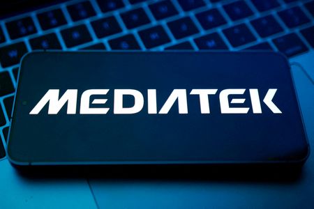 Taiwan Chip Giant MediaTek Sees Continued AI Boom Despite Market Concerns
