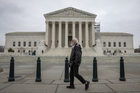 Supreme Court Delivers Final Blow to Historic Voting Rights Act