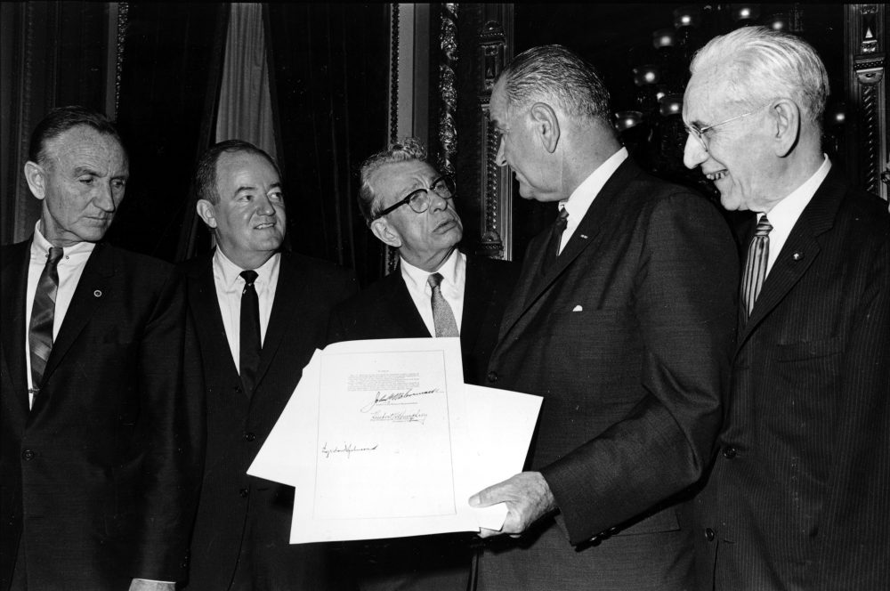 Supreme Court Weakens Historic Voting Rights Act in Major Ruling
