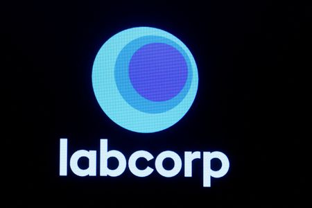 Medical Testing Giant Labcorp Boosts Annual Profit Projections After Strong Quarter