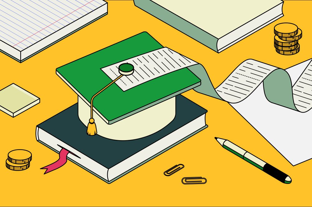 Expert Shares 3 Ways to Cope When Student Loans Impact Mental Health