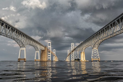 Maryland DNR Gets $96K Grant to Build Climate-Ready Fishing Management Plan