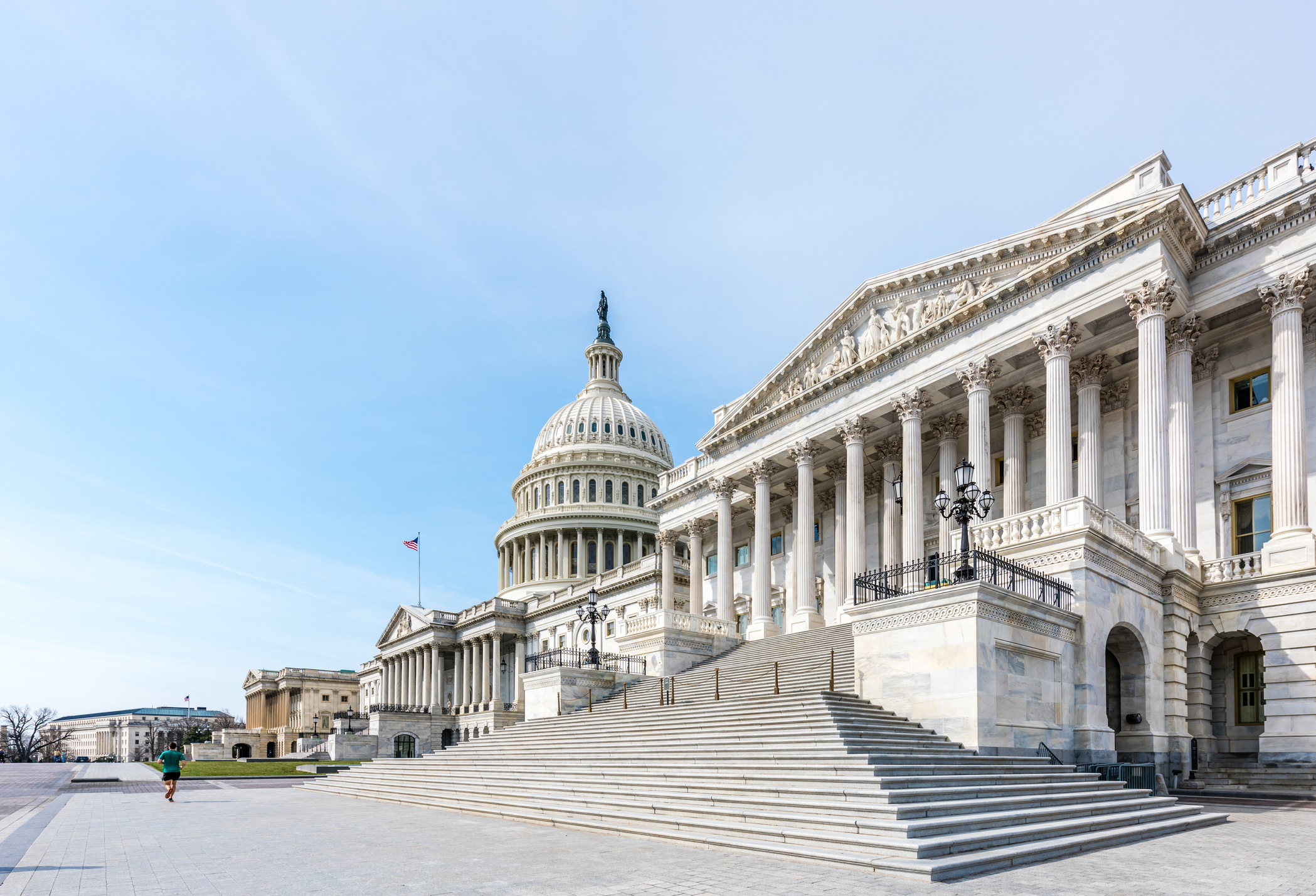 Dairy Industry Celebrates House Farm Bill Victory, Pushes for Senate Action