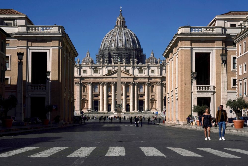 Vatican Prosecutors Defy Court Order in Major Financial Trial