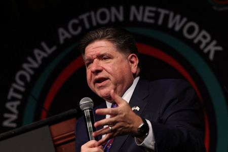 Illinois Panel Calls for Investigation of Federal Agents After Immigration Raids