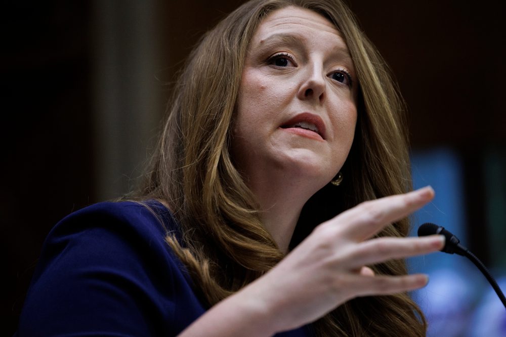 Trump Withdraws Surgeon General Pick Casey Means, Nominates Nicole Saphier Instead