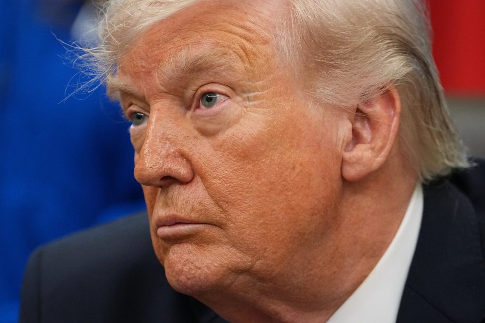 Trump Executive Order Creates Website to Help Workers Find Retirement Plans