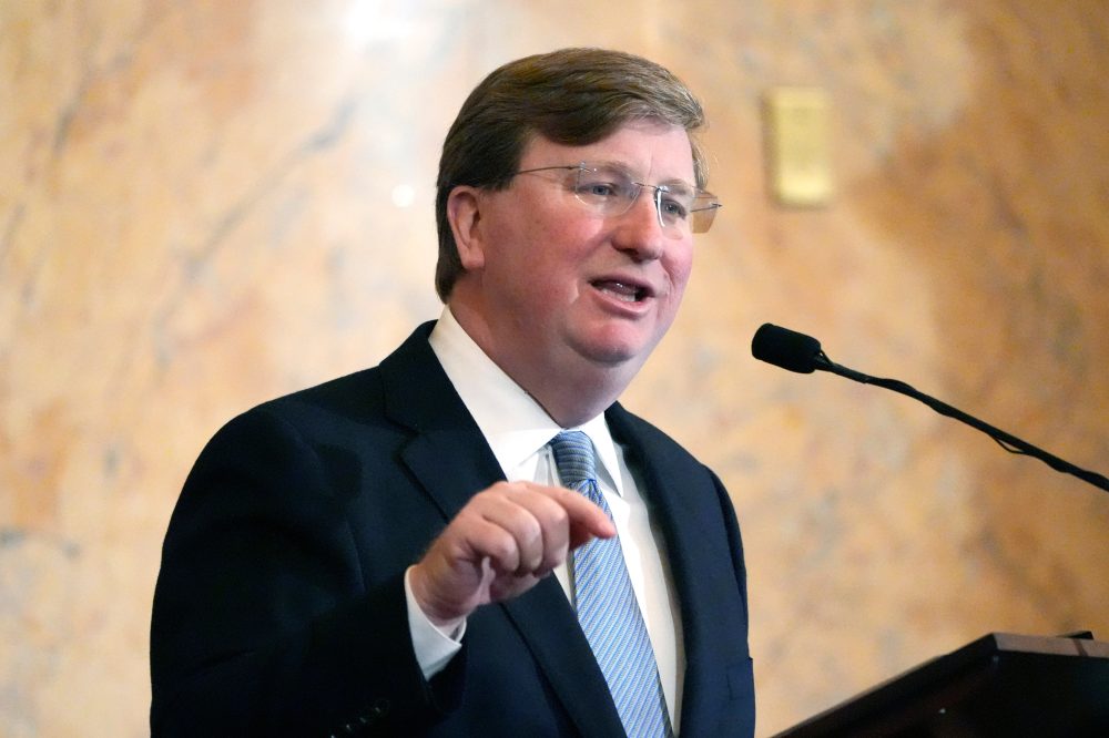 Mississippi Governor Creates New Office to Manage $206M Rural Healthcare Funding