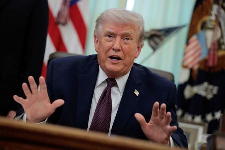 Trump Announces Plan to Remove Tariffs on Scotland-Kentucky Whiskey Trade