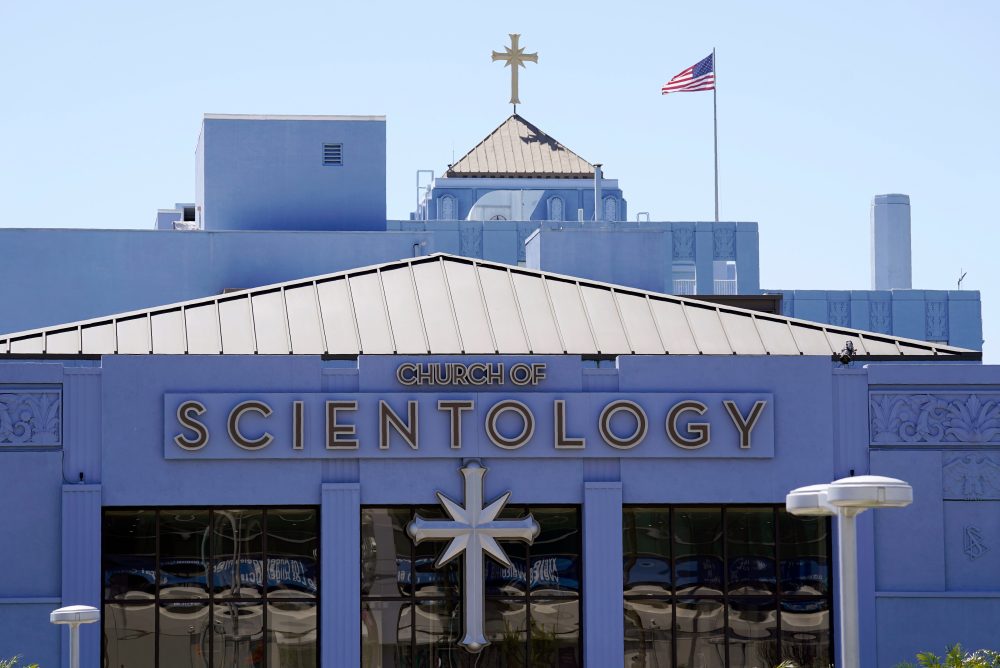 TikTok ‘Scientology Speedruns’ Force Church to Remove Door Handles