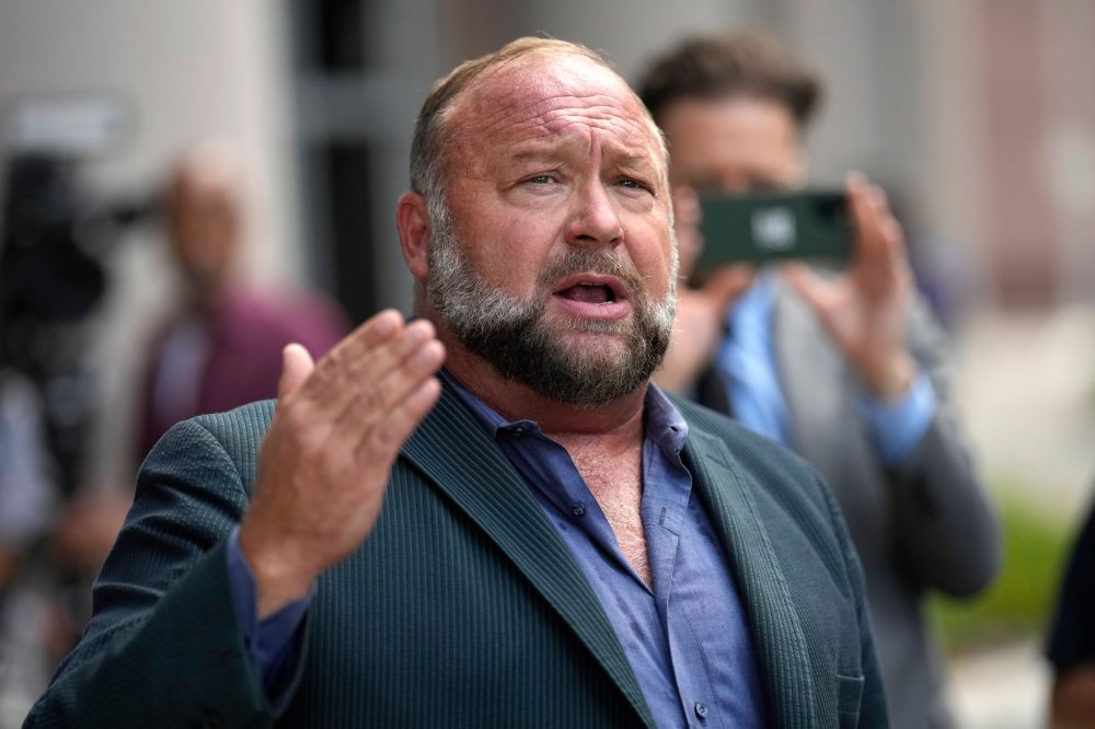 Satirical News Site’s Infowars Takeover Stalled by Court Appeals