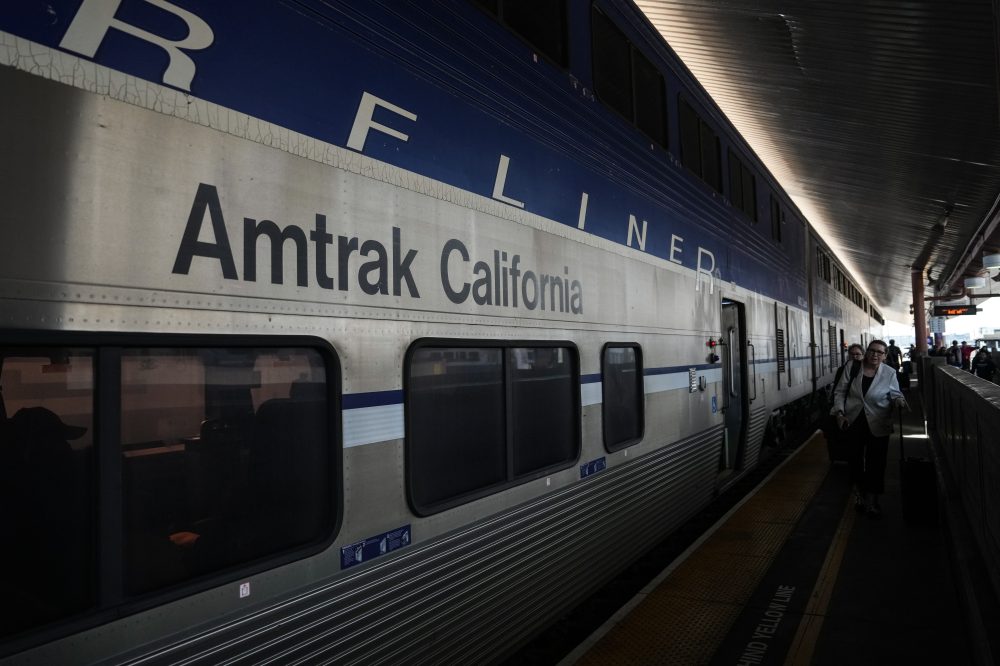 Amtrak Weighs Gun Storage Changes After Trump Assassination Attempt