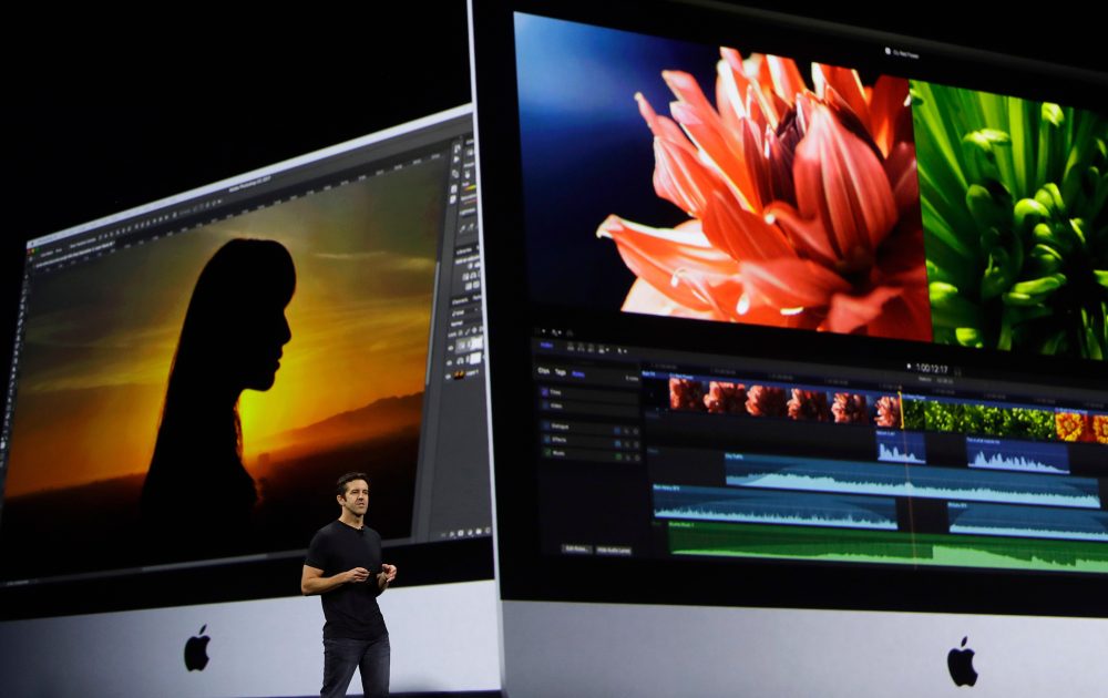 Apple Surpasses Profit Expectations as Leadership Change Approaches
