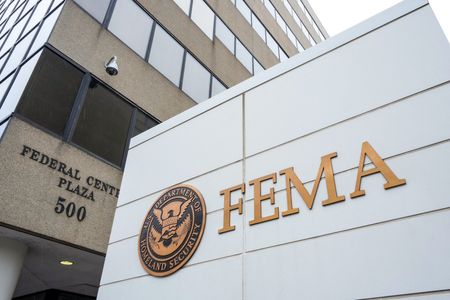 FEMA Brings Back Workers Suspended for Criticizing Agency Leadership
