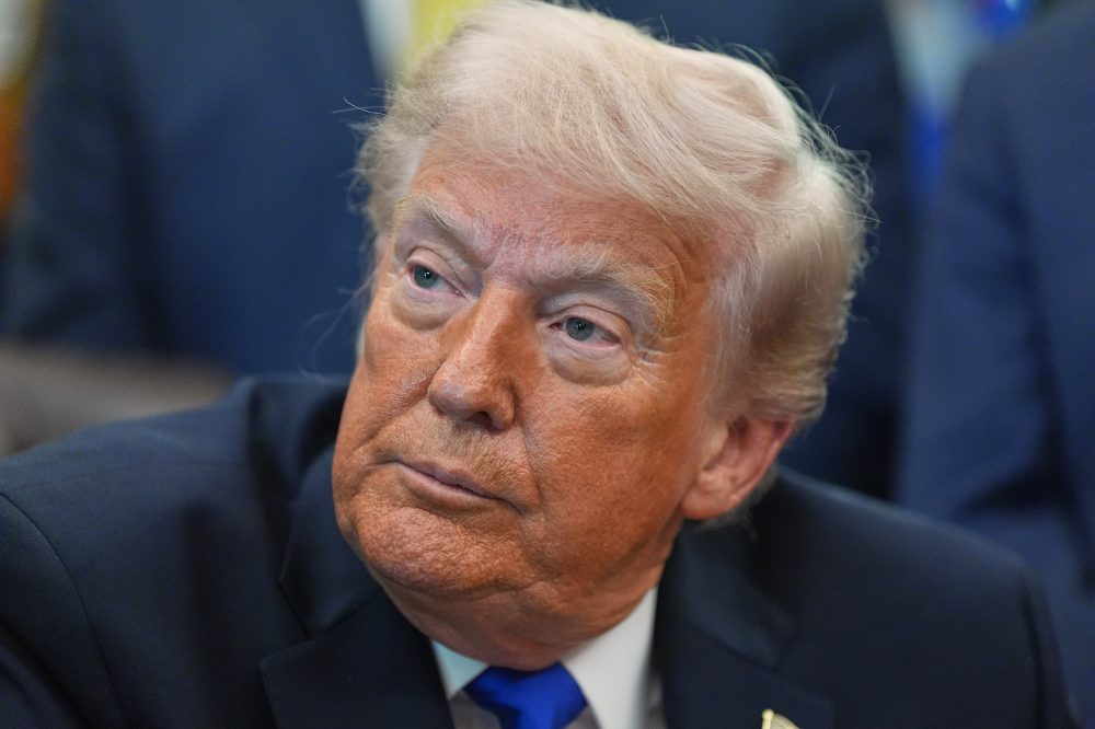White House Claims Iran Conflict ‘Ended’ to Avoid Congressional Approval