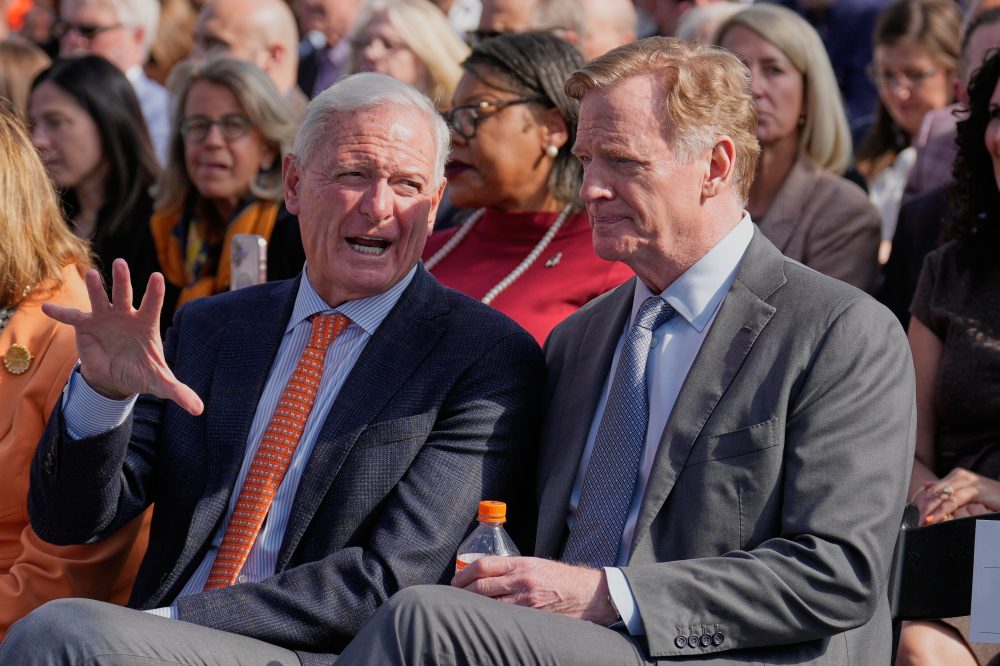 Browns Begin Construction on $2.4B Domed Stadium Despite Funding Challenges