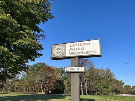Federal Watchdog Finds Major Problems in UAW Investment Management