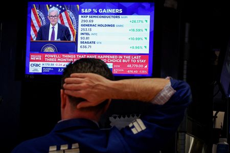 Global Markets Face Turbulence as Oil Prices Surge Amid Middle East Conflict