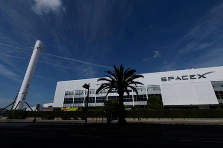 Elon Musk’s SpaceX Invests Over $15 Billion in Revolutionary Starship Project