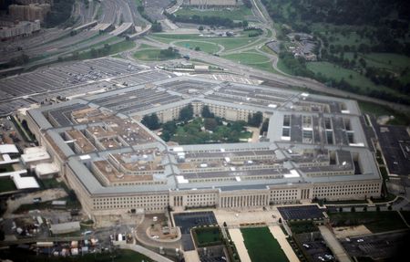 Navy Awards $100M AI Contract to Combat Iranian Mines in Key Shipping Route