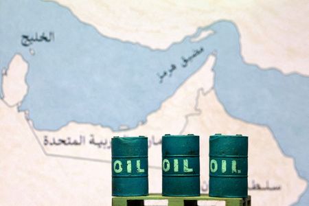 Experts Warn Physical Oil Prices Could Double as War Disrupts Global Supply