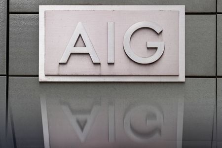 AIG Stock Jumps 5% After Insurer Reduces Private Credit Investments