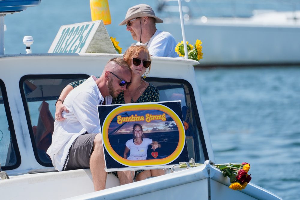 Maine Teen Deemed Mentally Fit for Trial in Paddleboarder Murder Case