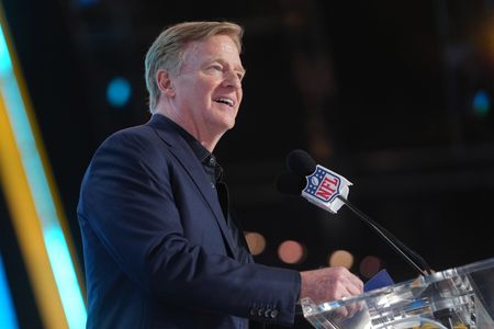 Minnesota, Cincinnati Front-Runners for 2028, 2029 NFL Draft Hosting Rights