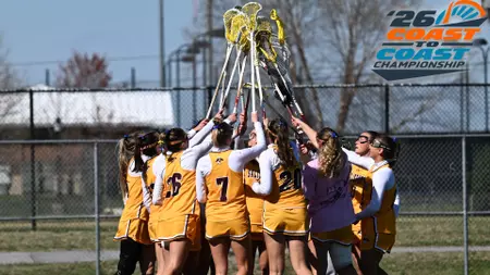 Salisbury University Women’s Lacrosse Eyes C2C Championship Title