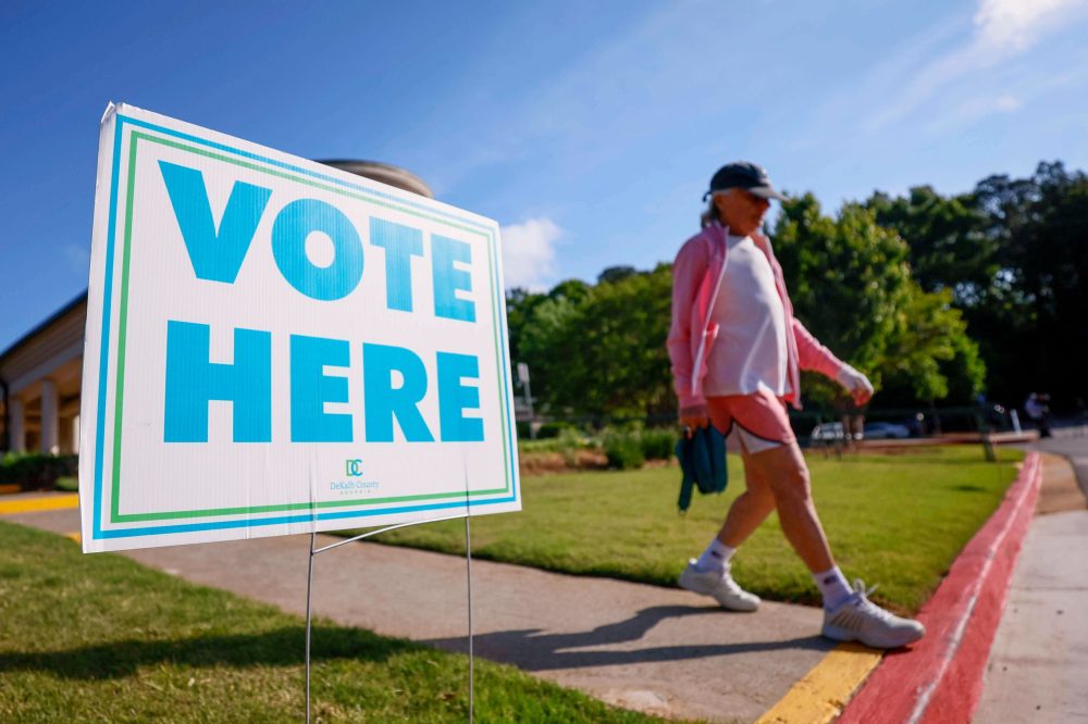 Supreme Court Decision Sparks Congressional Map Battles Across Multiple States