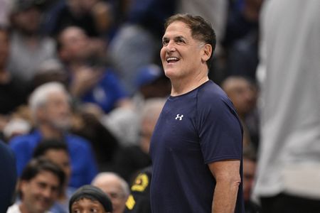 Former Mavericks Owner Cuban Reveals Failed Attempt to Regain Control