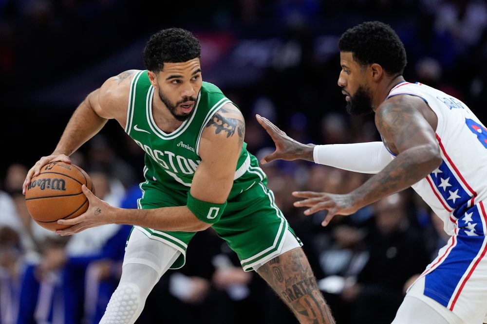 Boston Celtics Face Elimination as 76ers Force Winner-Take-All Game 7