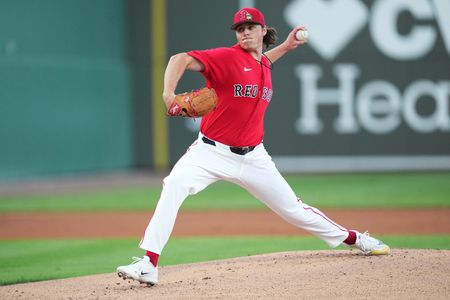 Boston Red Sox Call Up Pitcher Jake Bennett for First Major League Game