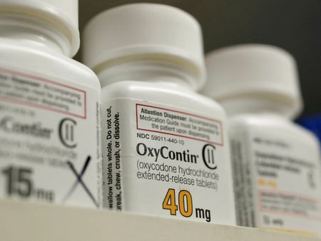OxyContin Maker Purdue Pharma Shuts Down, Becomes Nonprofit to Fight Addiction