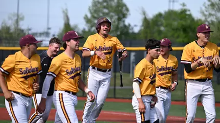 Salisbury University Baseball Finishes Perfect Regular Season with No-Hitter