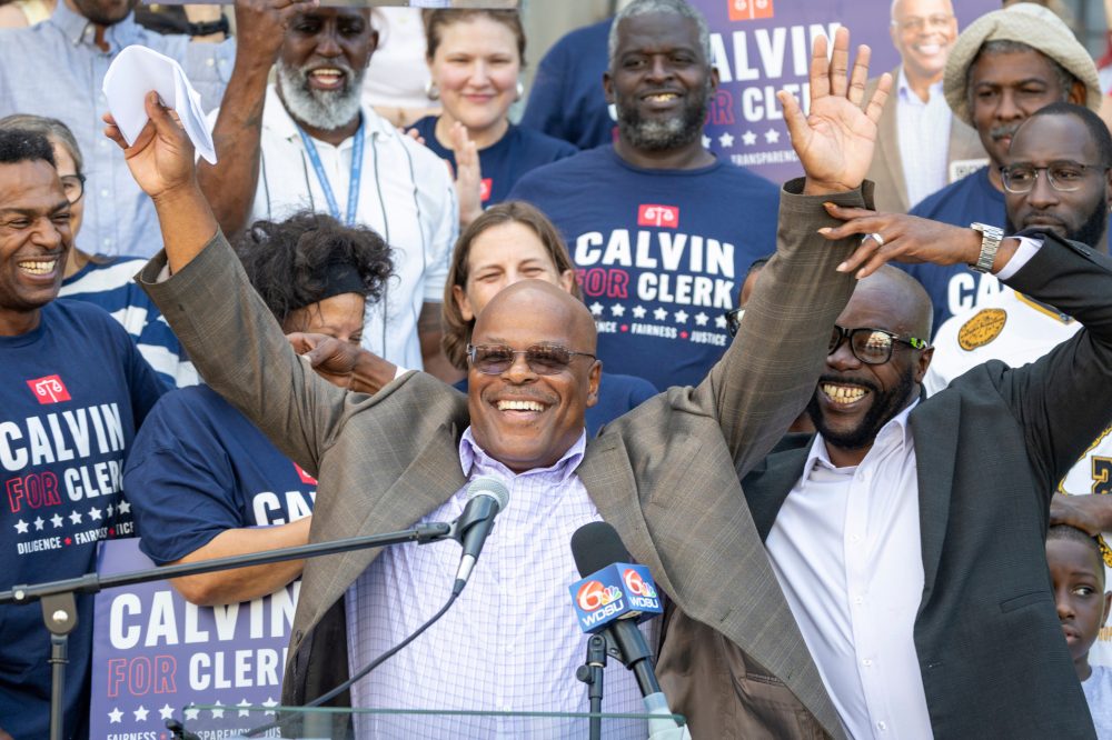 Louisiana GOP Abolishes Elected Office Days Before Exoneree Takes Position