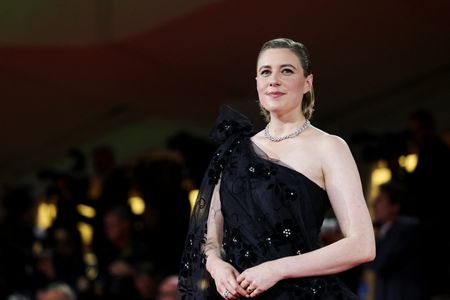 Netflix Makes History with Theatrical Release of Greta Gerwig’s ‘Narnia’ Film