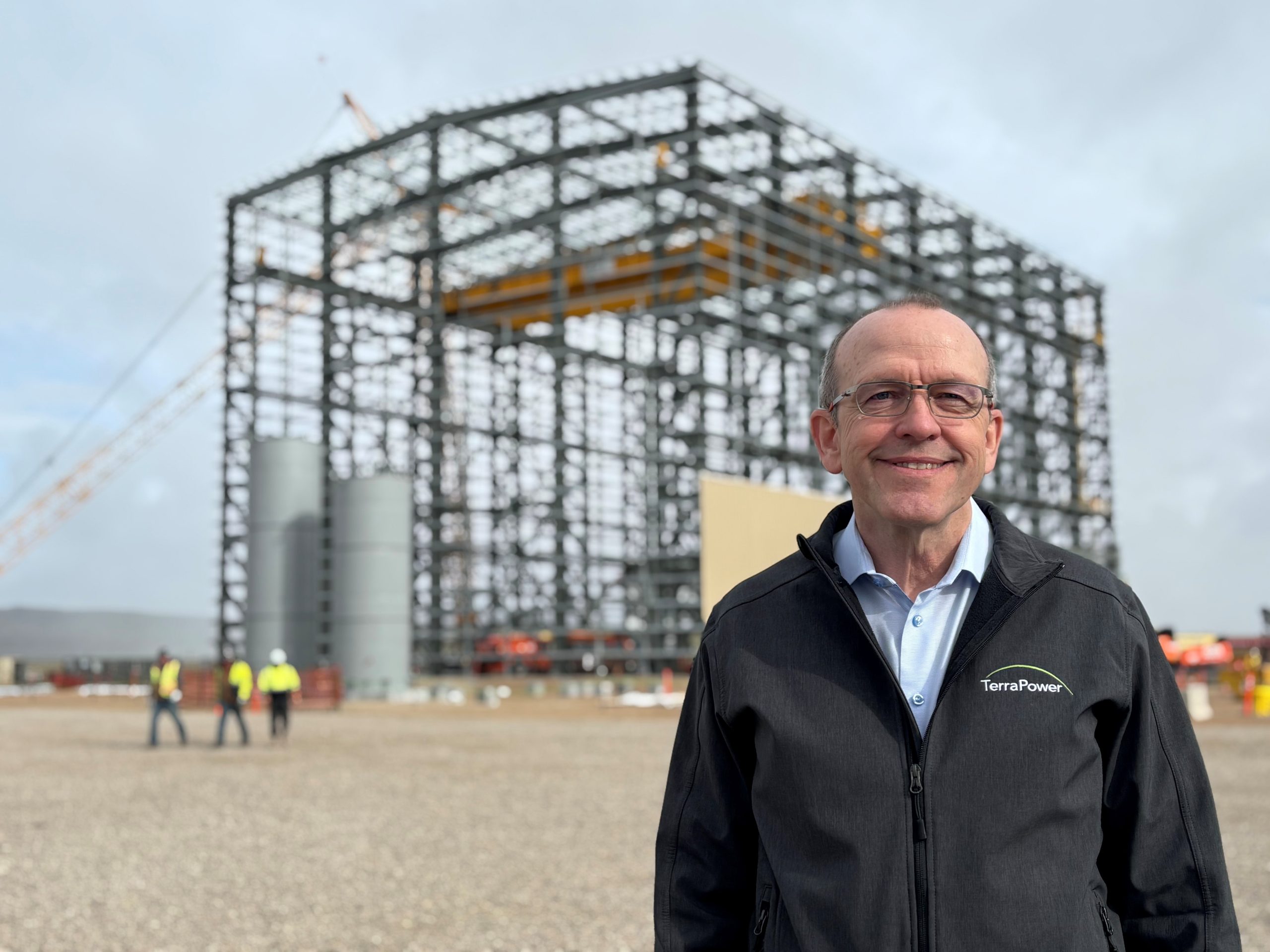 Federal Government Approves First Advanced Nuclear Reactor License in Decades
