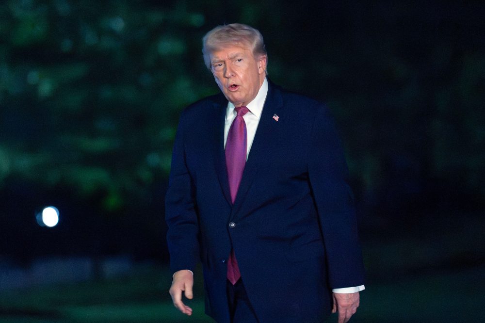 Federal Judges Accuse Trump Administration of Repeatedly Ignoring Court Orders