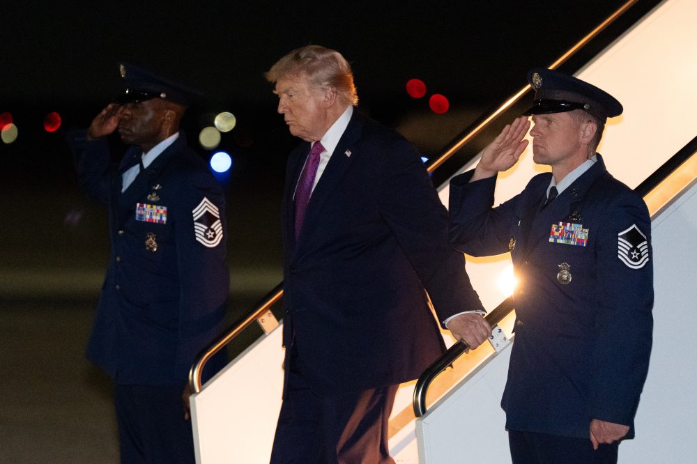 AP Investigation: Trump Admin Defied Court Orders Over 280 Times