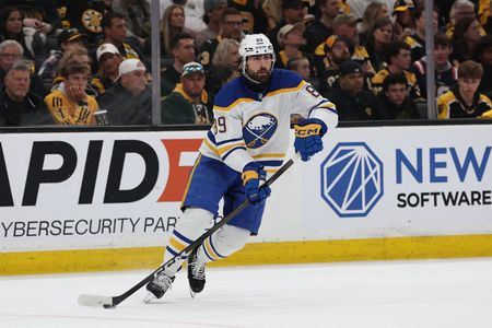 Buffalo Sabres End 19-Year Playoff Series Drought with Victory Over Bruins