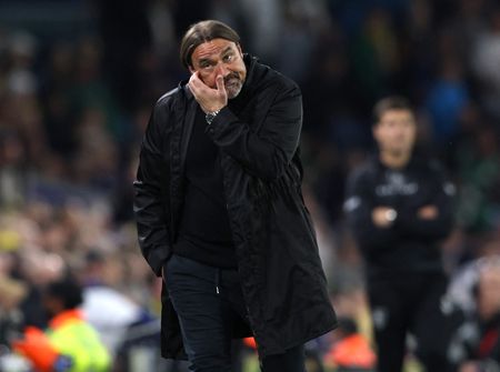 Leeds United Manager Pushes for Strong Season Finish Despite Safety