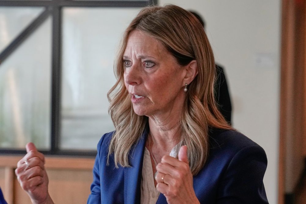 COVID-19 Pandemic Response Becomes Central Issue in Ohio Governor Race