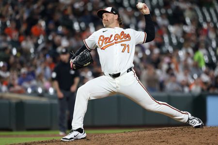 Baltimore Orioles Activate Pitcher Dietrich Enns After Foot Infection Recovery