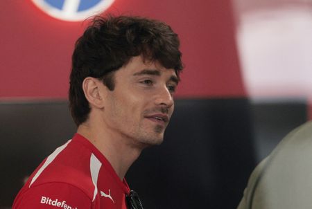 Ferrari Driver Apologizes for Heated Radio Criticism of F1 Championship Leader