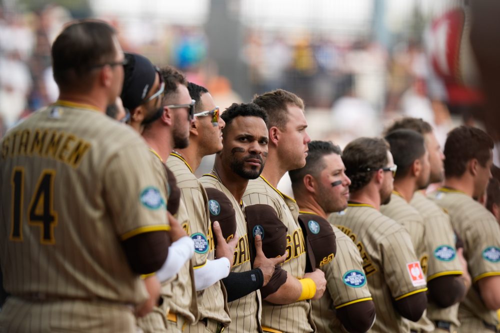 San Diego Padres Sold to Investor Duo for Record $3.9 Billion