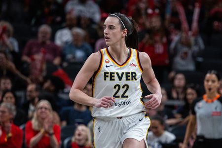 Clark Cleared to Play After Hard Fall in Fever Preseason Game