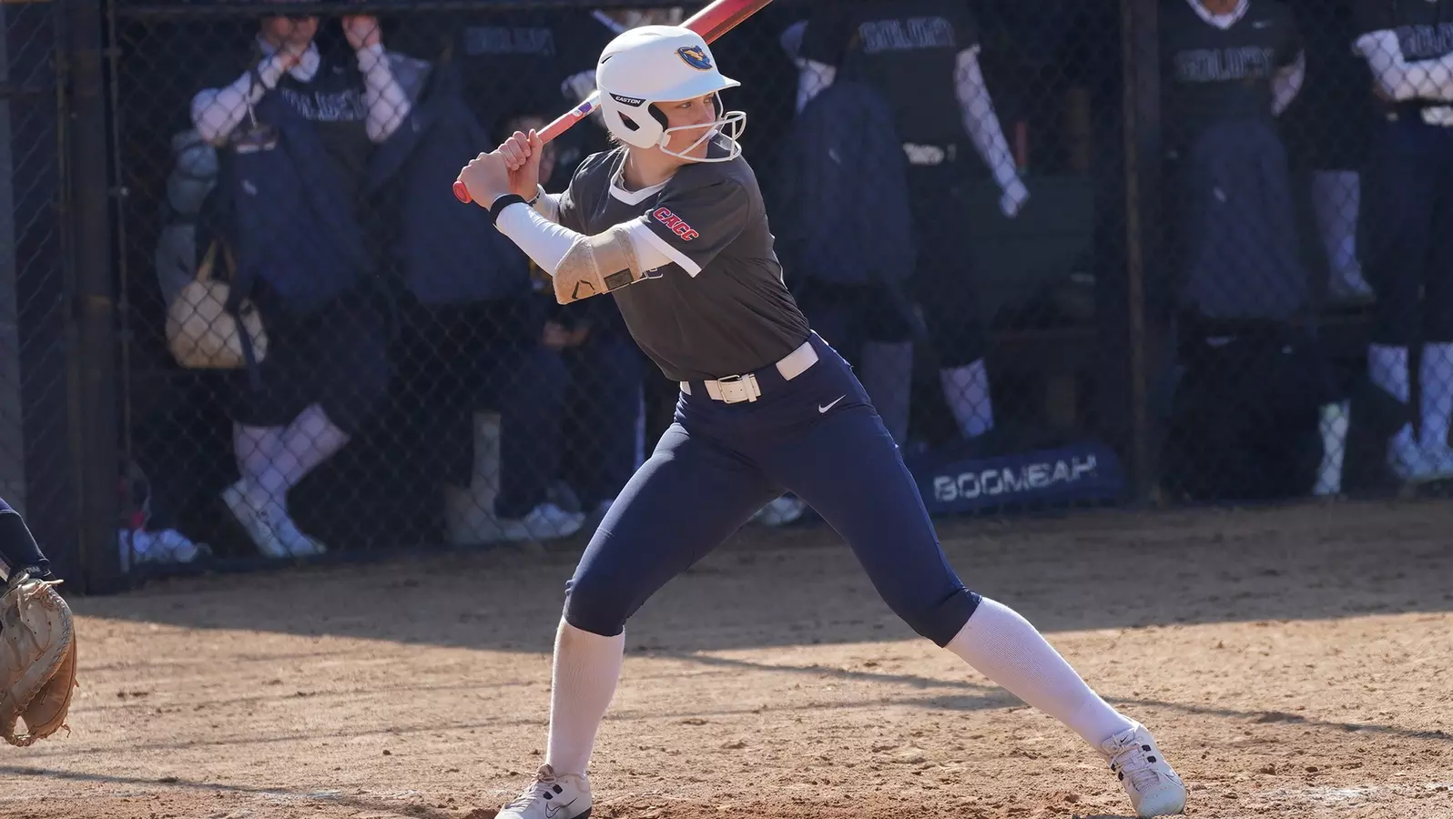 Goldey-Beacom Softball Season Ends with Tournament Losses